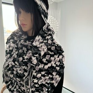 Swawl Collar (handmade)